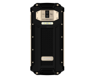 OUKITEL WP2 4/64GB 10000mAh złoty - 588802 - zdjęcie 3